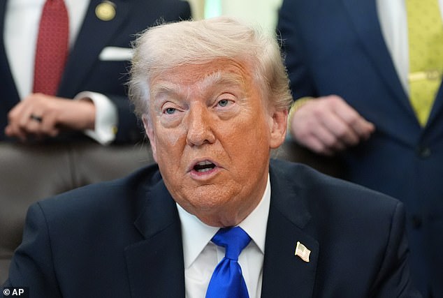 Chaotic DHS shutdown lasting 76 days ENDS after airport turmoil… while ICE funding remains blocked