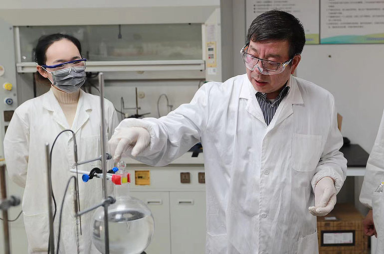 Chinese scientists have been dying mysterious deaths too…