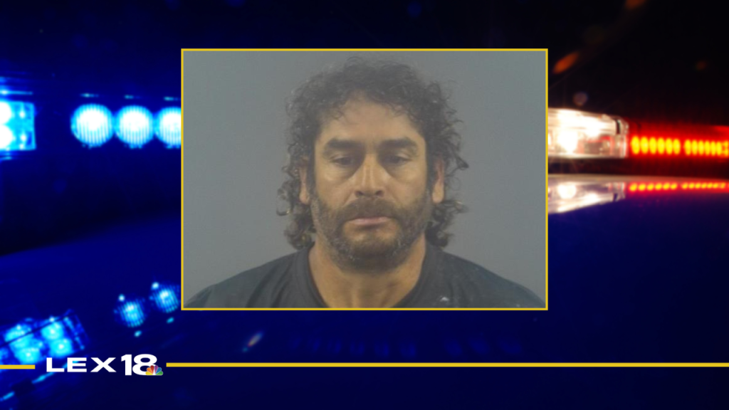 Man arrested for DUI on horse… Man arrested for DUI on horse…