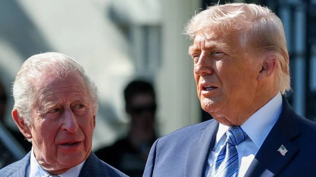 Trump on his parents’ 63-year marriage: ‘That’s a record we won’t be able to match, darling’