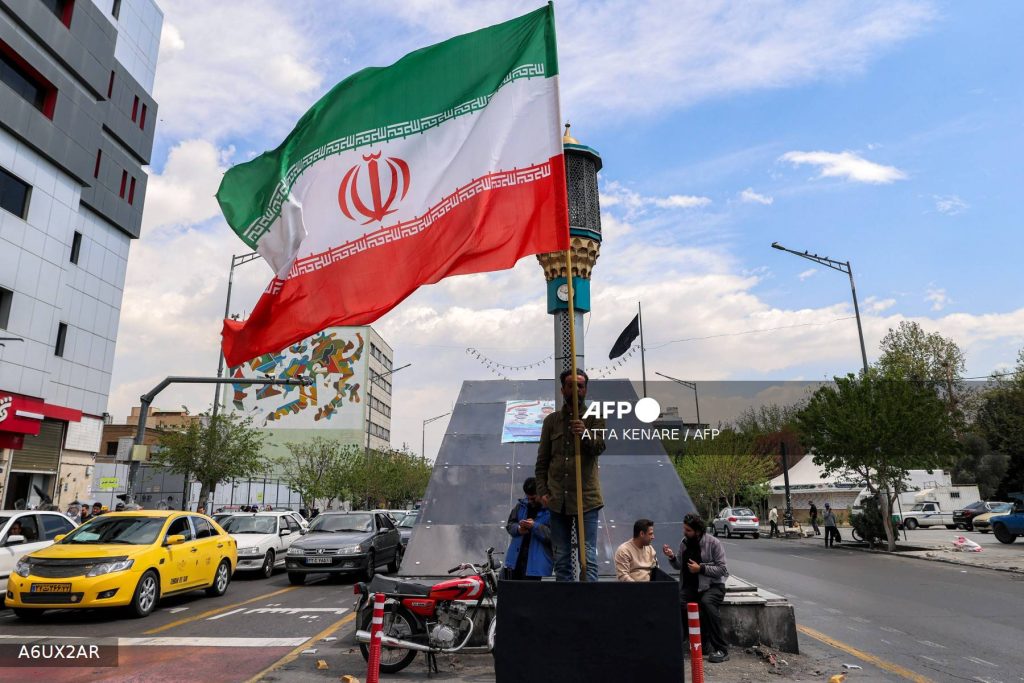 Iran rejects second round of talks with US – IRNA