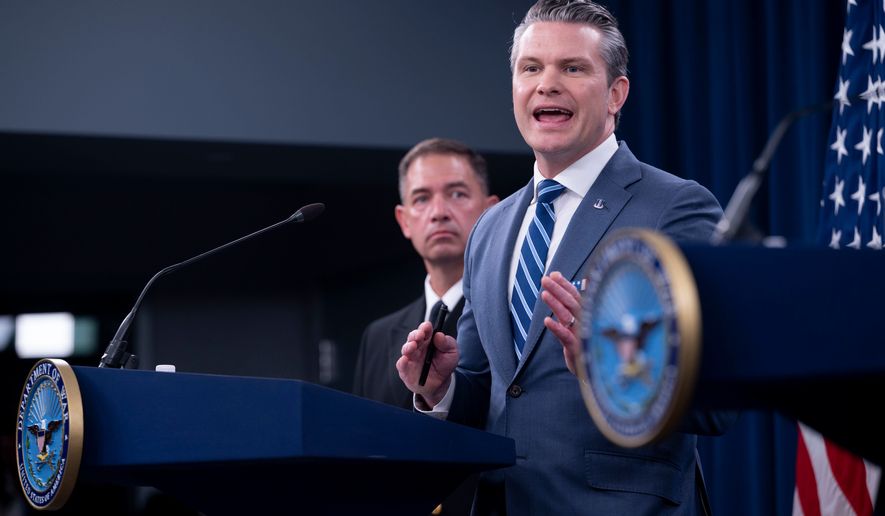 Report: Pentagon advances plans for possible military action in Cuba