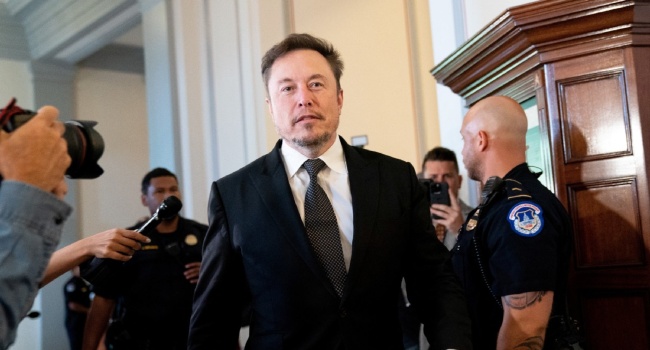 Musk faces off with OpenAI in court over broken promises