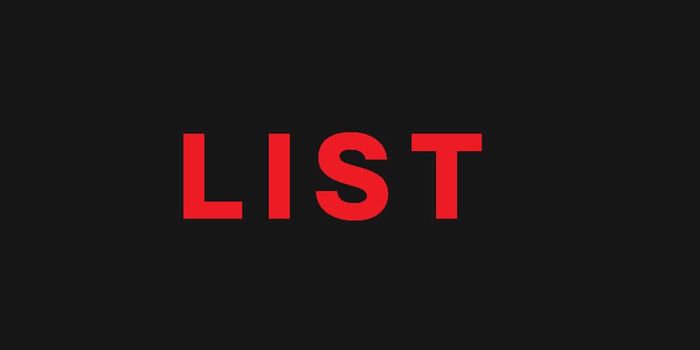 LIST: ESPN names top 25 athletes of 21st century