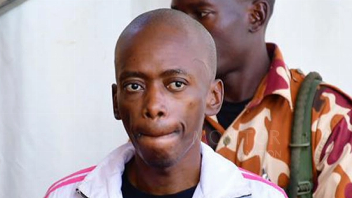Ugandan man sentenced to death for murder of four nursery school toddlers