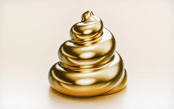 The people making a fortune selling healthy poo The people making a fortune selling healthy poo