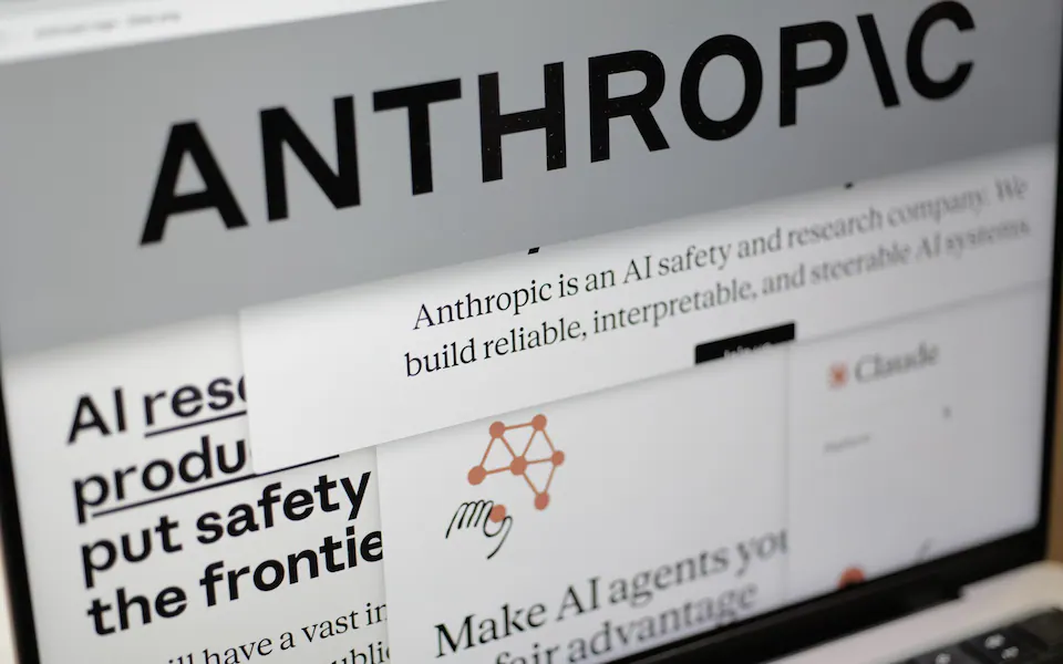 Anthropic develops AI ‘too dangerous to release to public’ Anthropic develops AI ‘too dangerous to release to public’