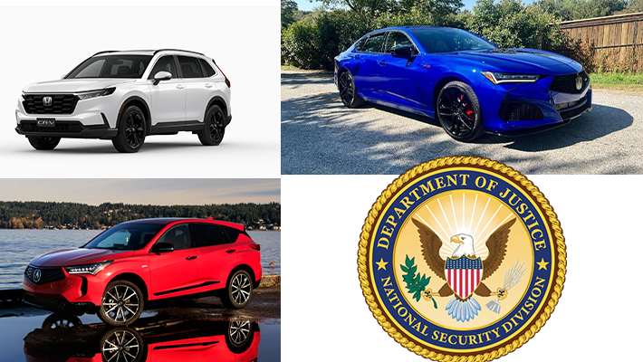 International car thieves busted in U.S. for shipping stolen cars to Ghana