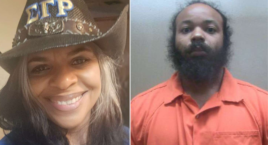 Mississippi man kills mother over eviction, flushes dismembered remains down toilet