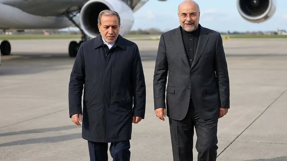Iran’s President and speaker seek removal of Foreign Minister over IRGC ties