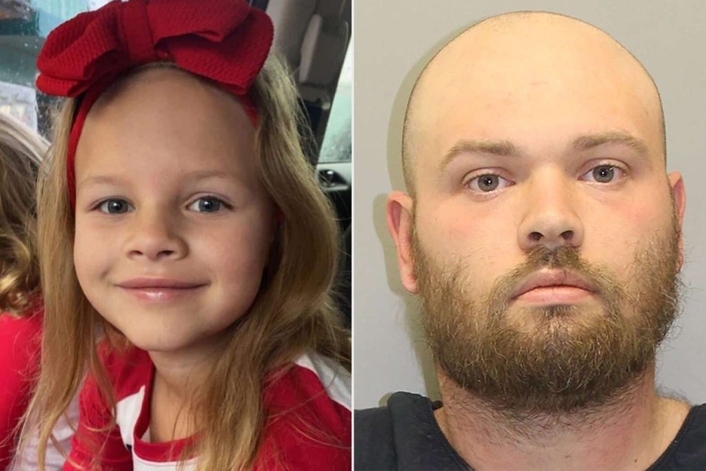 FedEx killer Tanner Horner claimed he had made ‘deal with the devil’ by murdering 7-year-old Athena Strand