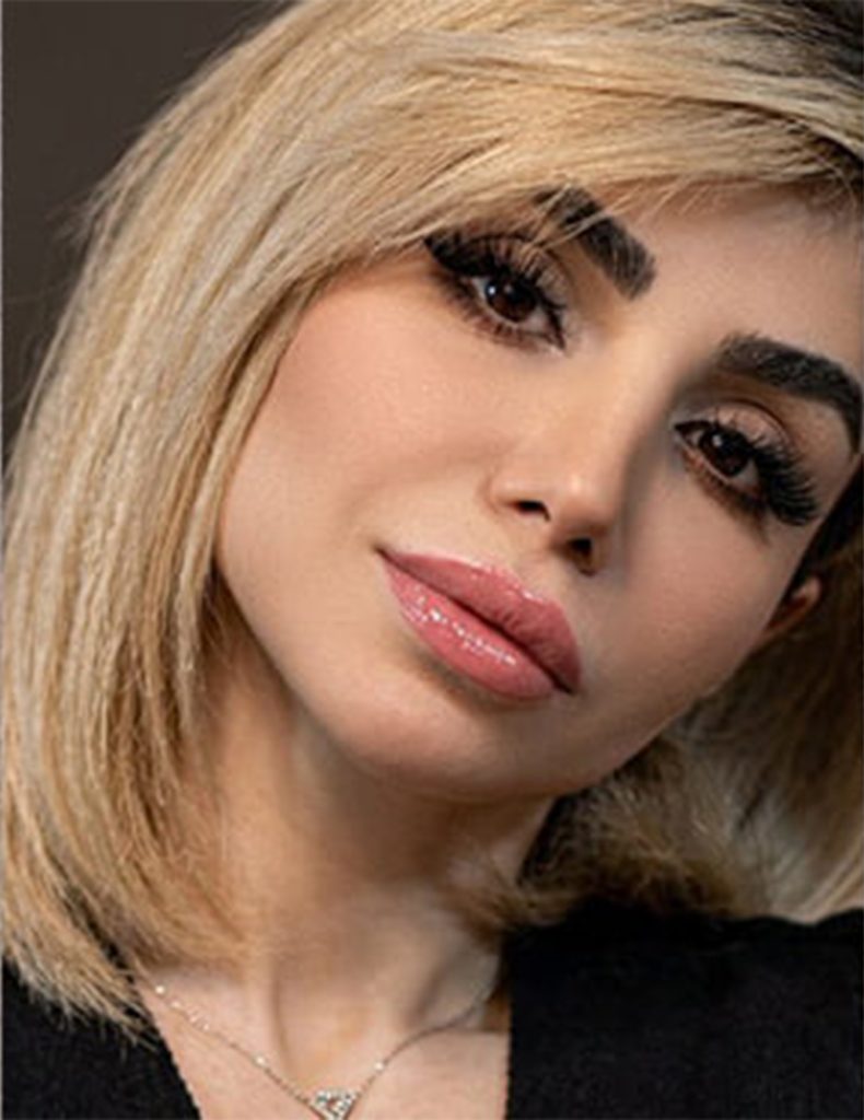 Iran to execute the first woman over widespread anti-regime demonstrations