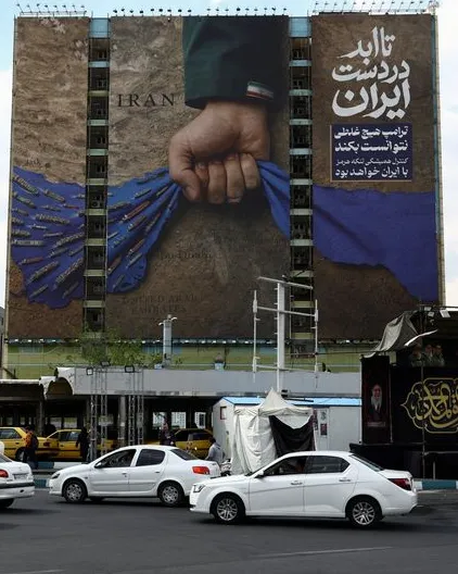 Iran threatens to close Hormuz again if US blockade continues – IRGC outlet