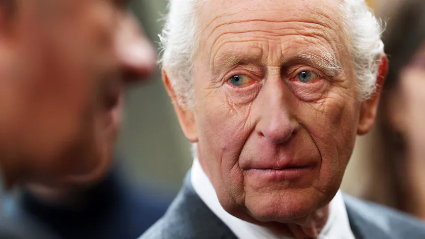 Epstein victims demand meeting with King Charles in Washington…