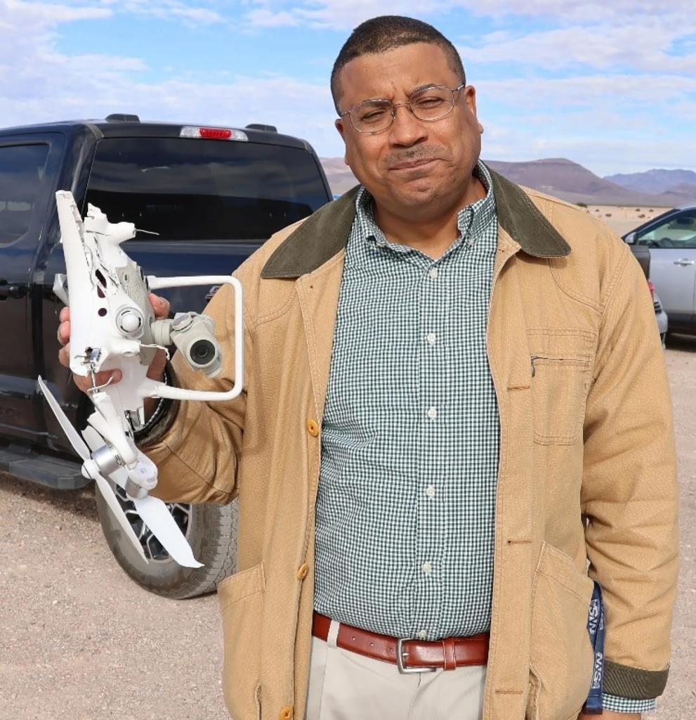 Former top nuclear official says feds likely to uncover ‘crazy stuff’ about 11 missing or dead scientists