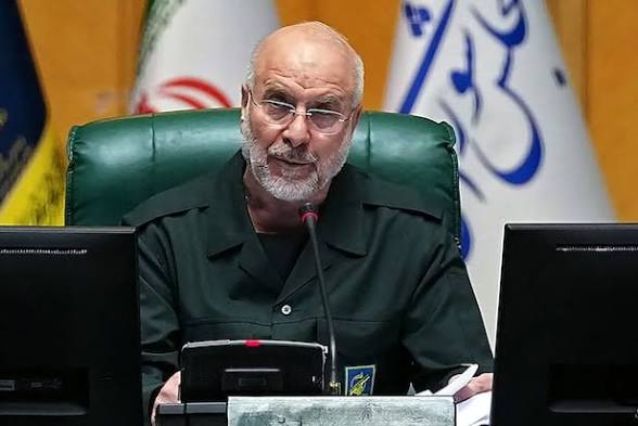 Ghalibaf forced out as Iran’s US negotiator over nuclear dispute