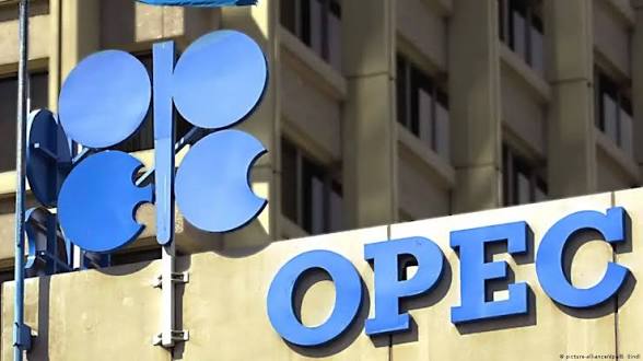 UAE leaving OPEC…blow to Saudi Arabia…
