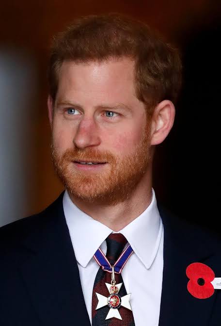 King’s visit: Where’s Prince Harry