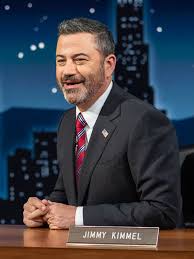 Trump calls on Disney, ABC to fire Jimmy Kimmel following controversial joke