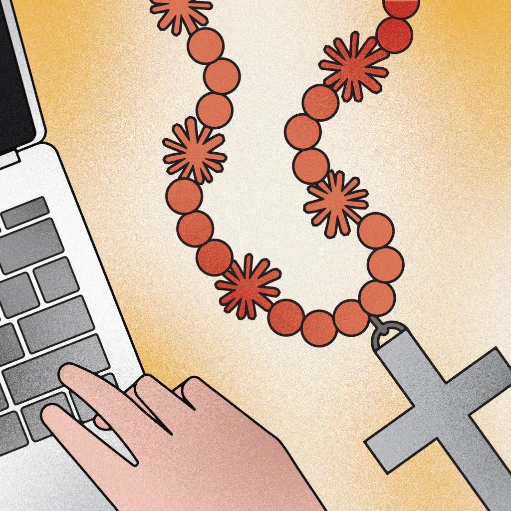 Can AI be ‘child of God’? Inside ANTHROPIC’s meeting with Christian leaders… Can AI be ‘child of God’? Inside ANTHROPIC’s meeting with Christian leaders…