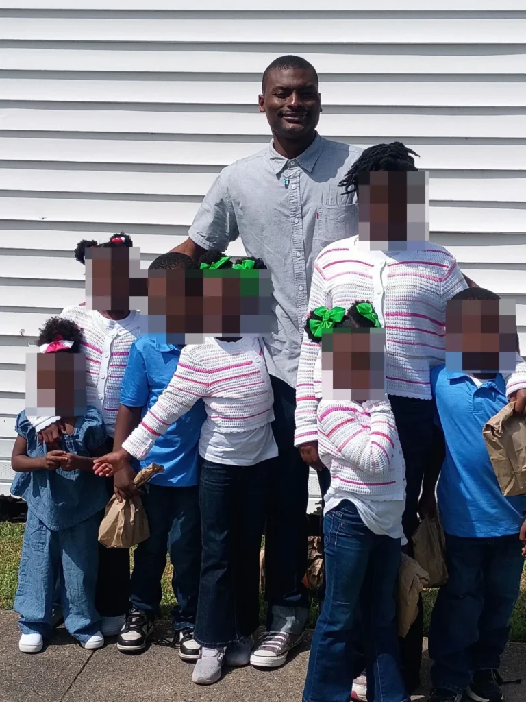 Police offer minute-by-minute timeline of the mass shooting that left eight children dead