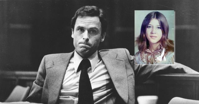 New DNA evidence links Ted Bundy to 1974 Utah teen murder