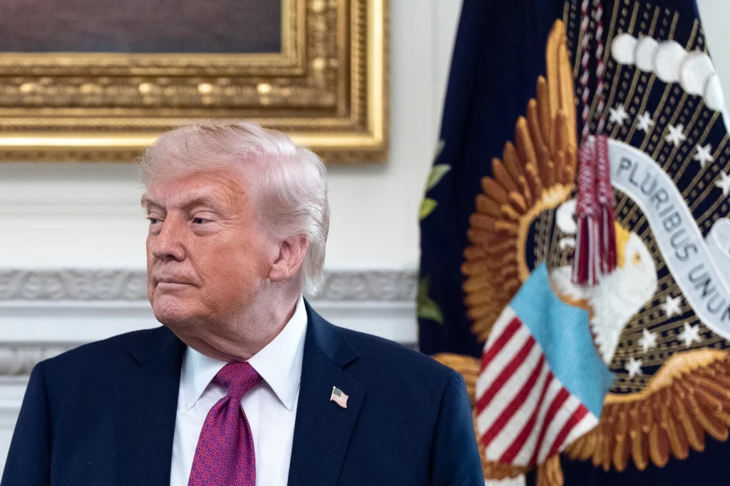 The Trump administration revisits the Russia scandal