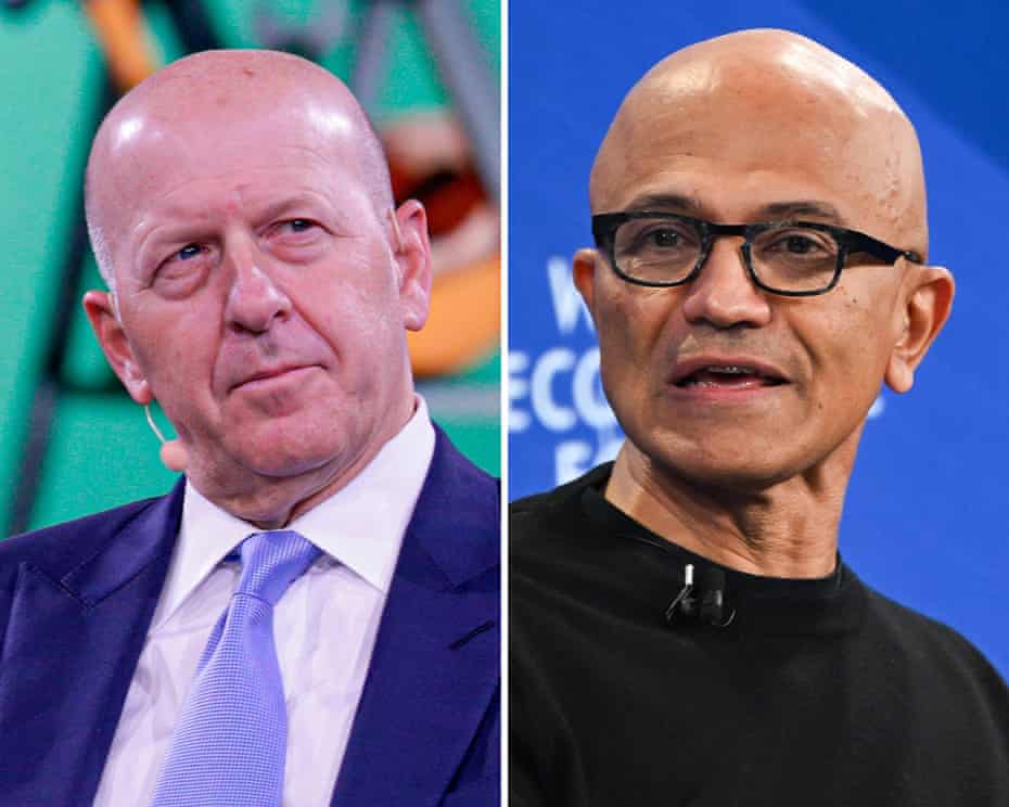 CEO pay rose 20 times faster than workers’ wages in 2025, new analysis reveals