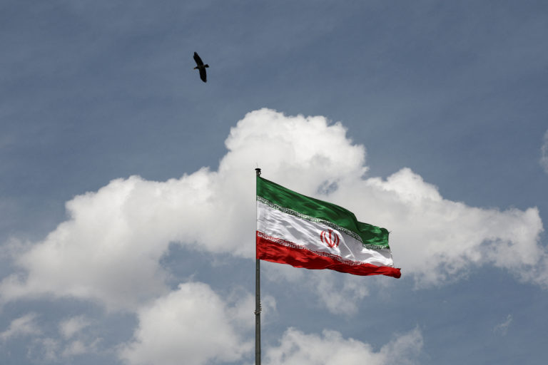 IRAN ATTACKS THE UAE AGAIN…