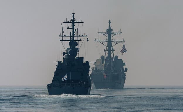 Choose surrender or starvation: US blockade leaves Iranian regime with impossible choice