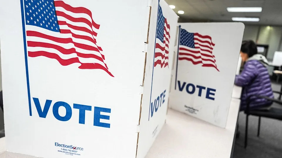 Virginia court rejects redistricting map in blow to Democrats Virginia court rejects redistricting map in blow to Democrats