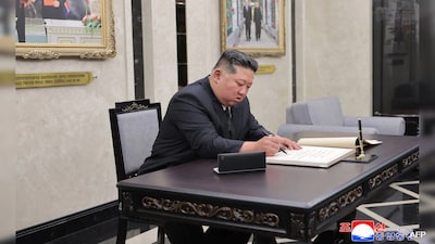 Launch immediate strike: North Korea adopts policy for nuclear strike if Kim Jong Un is killed Launch immediate strike: North Korea adopts policy for nuclear strike if Kim Jong Un is killed
