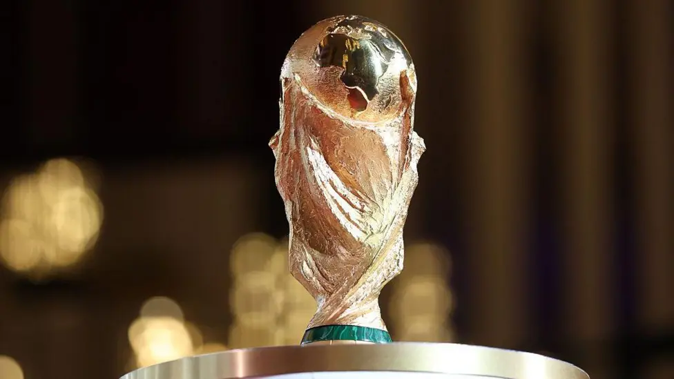 US hotels warn of low bookings ahead of FIFA World Cup US hotels warn of low bookings ahead of FIFA World Cup