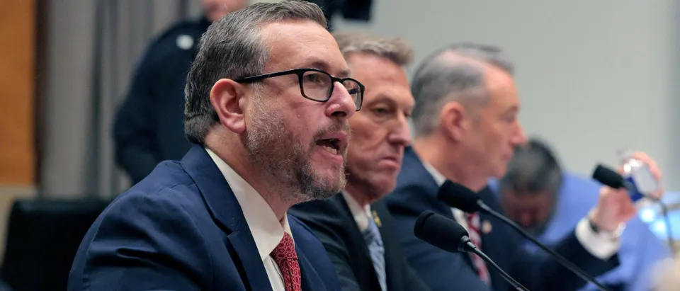 Trump administration shuts down pathway allowing migrants to await green cards inside the US Trump administration shuts down pathway allowing migrants to await green cards inside the US