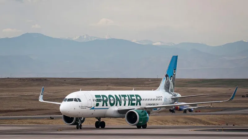 ‘We just hit somebody’ – Pilot’s chilling words after Frontier plane strikes, kills runway trespasser at Denver