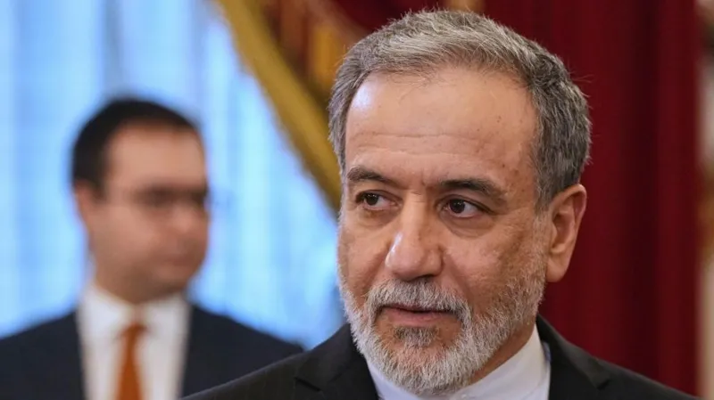 Iran accuses US of “reckless military adventure” as Strait of Hormuz clashes intensify Iran accuses US of “reckless military adventure” as Strait of Hormuz clashes intensify
