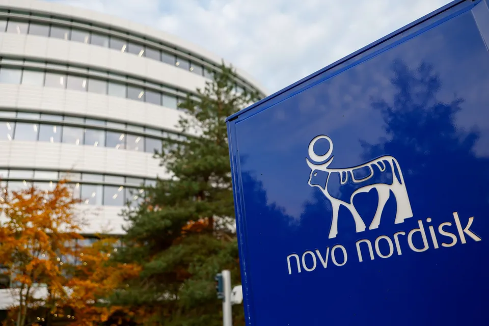 Novo Nordisk hands Parkinson’s therapy to Zuckerberg-backed AI startup Novo Nordisk hands Parkinson’s therapy to Zuckerberg-backed AI startup