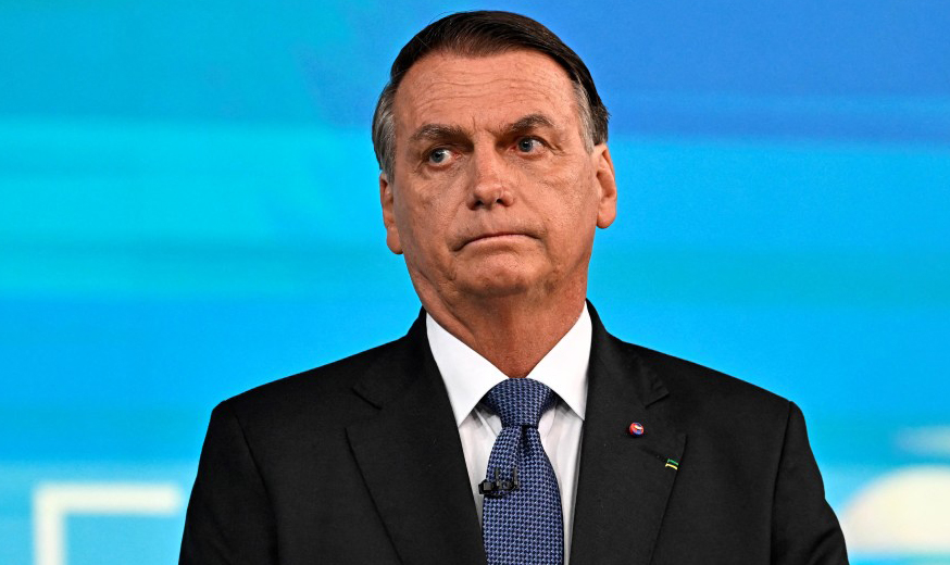Ex-Brazilian president set for early release Congress cuts jail term