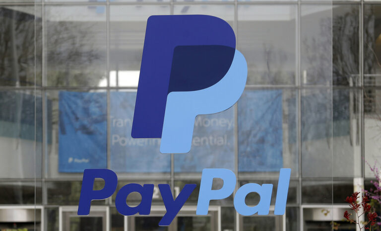 PayPal pays  million to settle DOJ’s unlawful DEI discrimination case