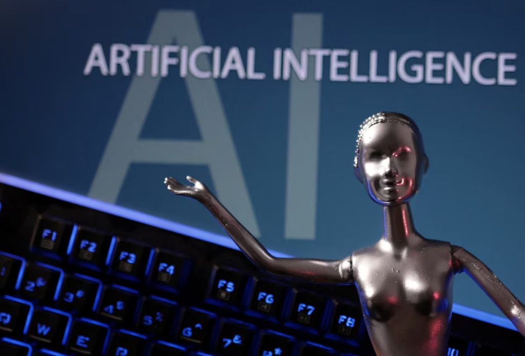 US judge says senior lawyers must pay for mistakes by subordinates using AI tools