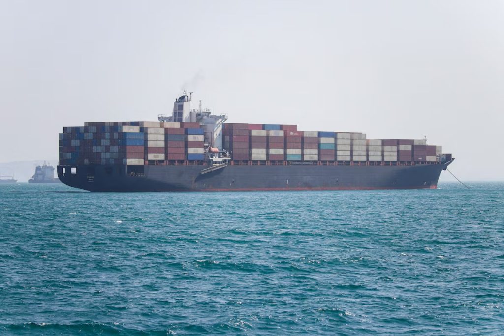 Iran sets up new mechanism to manage vessel transit through Hormuz