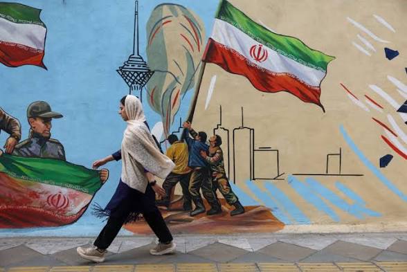 Senior Iran MP says Axios text of US proposal is more of a wishlist than a reality Senior Iran MP says Axios text of US proposal is more of a wishlist than a reality