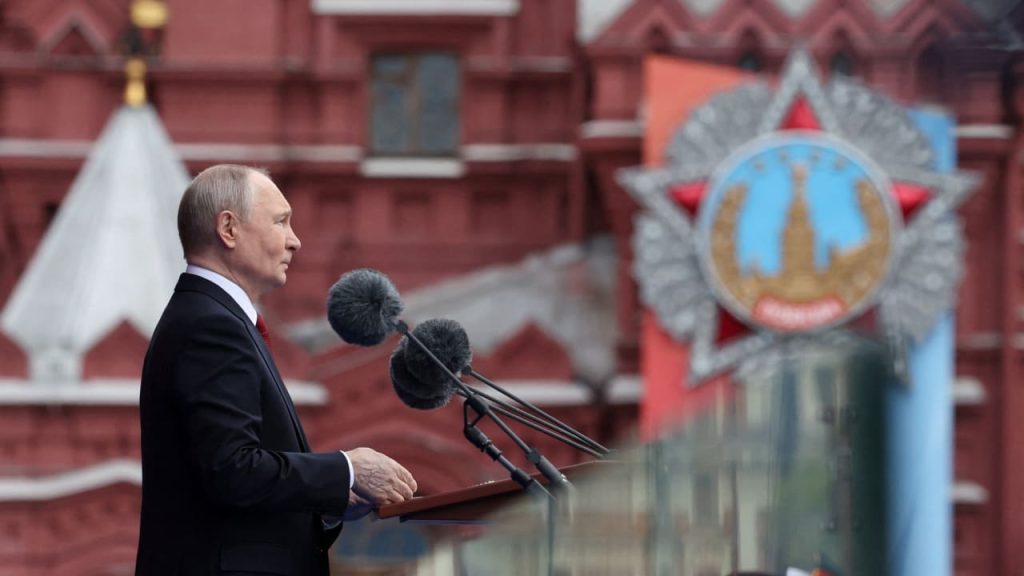 Ukraine, Russia trade accusations of violating US-backed ceasefire