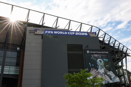 Fifa World Cup matches face heightened terror risk in US amid Iran conflict Fifa World Cup matches face heightened terror risk in US amid Iran conflict