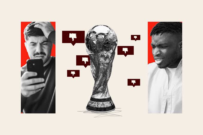2026 World Cup risks becoming a massive flop despite FIFA hype