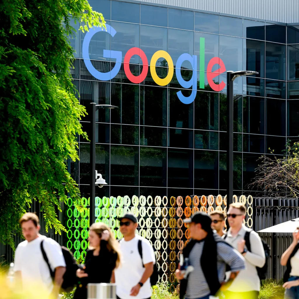 Google warns hackers used AI to discover major software vulnerability
