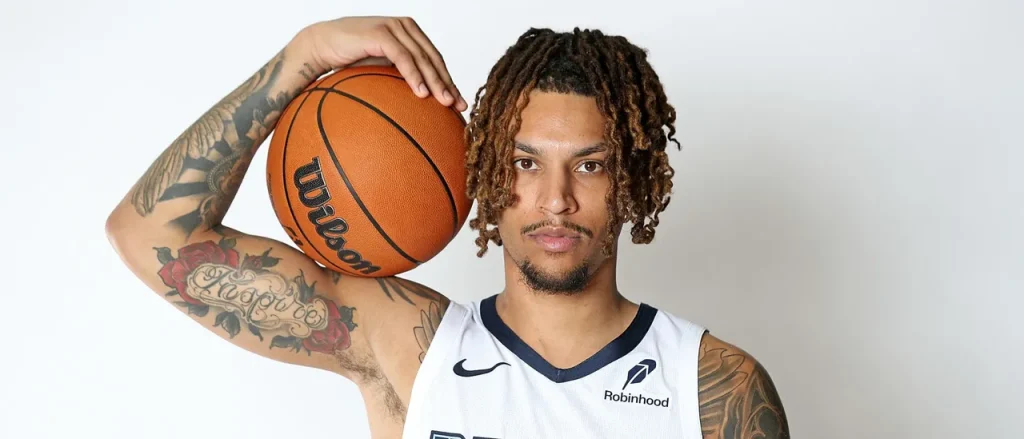 NBA rocked as Grizzlies star Brandon Clarke dies at 29 NBA rocked as Grizzlies star Brandon Clarke dies at 29