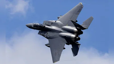 US report says 42 aircraft lost in Iran war US report says 42 aircraft lost in Iran war