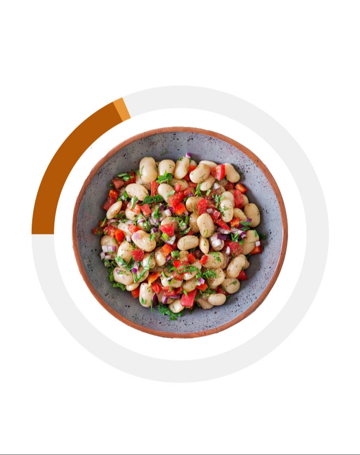 The invisible force making food less nutritious