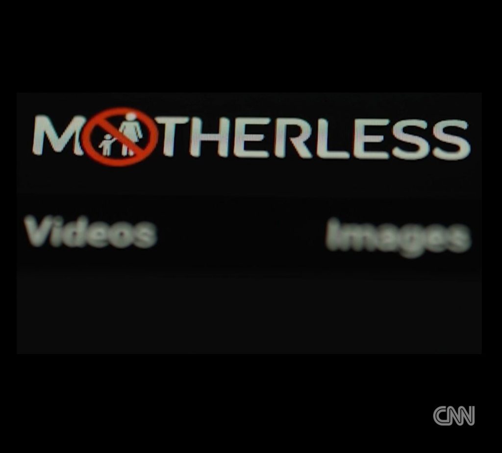 Abuse-linked porn website taken offline following CNN exposé Abuse-linked porn website taken offline following CNN exposé